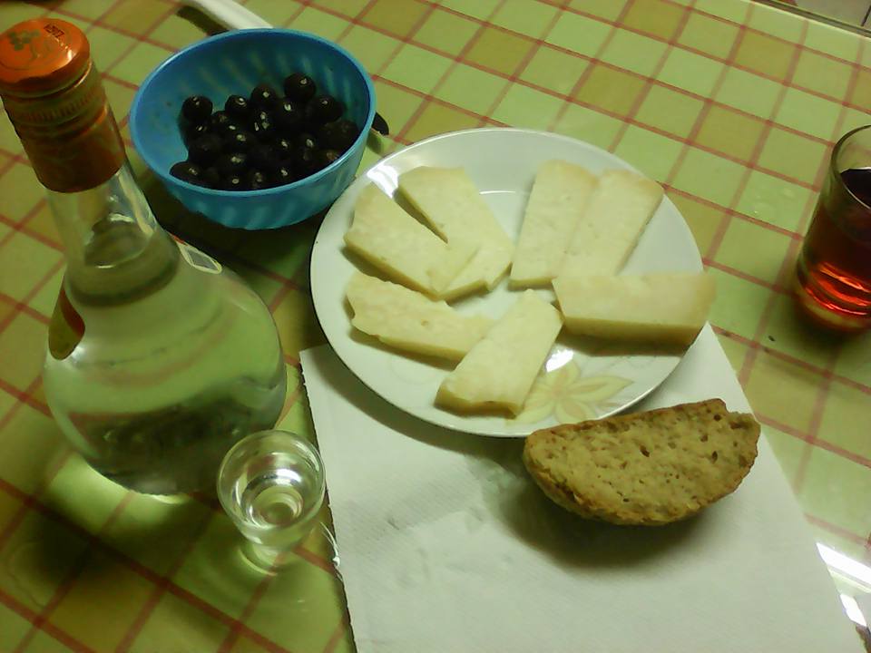 Κρητικές ψαρολιές stafihtolies1