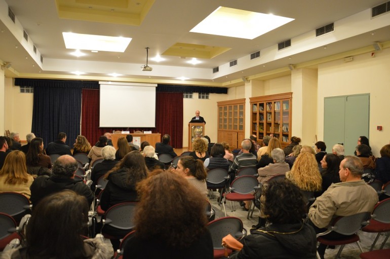 "Ορθή χρήση των αντιβιοτικών" στο Δήμο Χερσονήσου antiviotika1