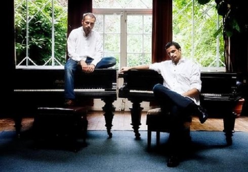 Ολοκληρώνεται αύριο το Φεστιβάλ Πιάνου στο Ηράκλειο George De Blonsky