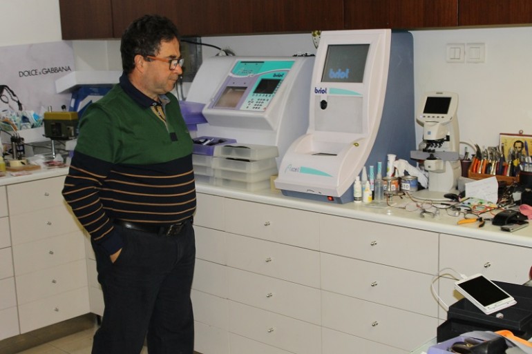 Οπτικά Κέντρα Σηφάκης, σε Μοίρες και Τυμπάκι sifakis-mires12