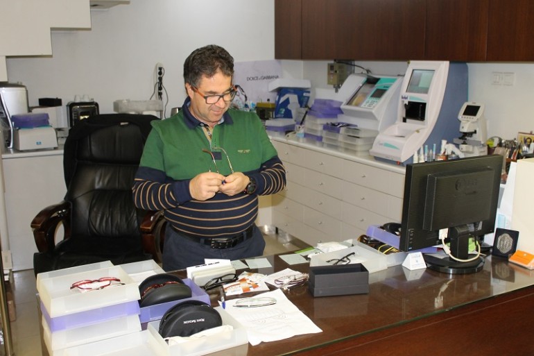 Οπτικά Κέντρα Σηφάκης, σε Μοίρες και Τυμπάκι sifakis-mires2