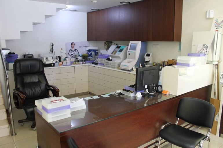 Οπτικά Κέντρα Σηφάκης, σε Μοίρες και Τυμπάκι sifakis-mires21