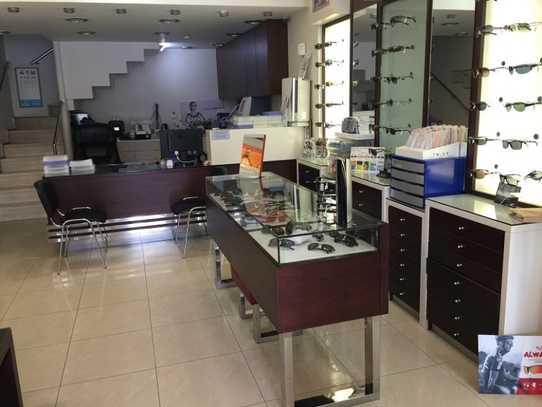 Οπτικά Κέντρα Σηφάκης, σε Μοίρες και Τυμπάκι sifakis-mires3