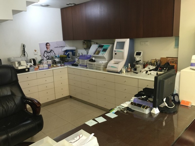 Οπτικά Κέντρα Σηφάκης, σε Μοίρες και Τυμπάκι sifakis-mires6