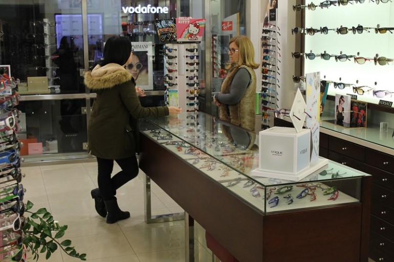 Οπτικά Κέντρα Σηφάκης, σε Μοίρες και Τυμπάκι sifakis-mires8