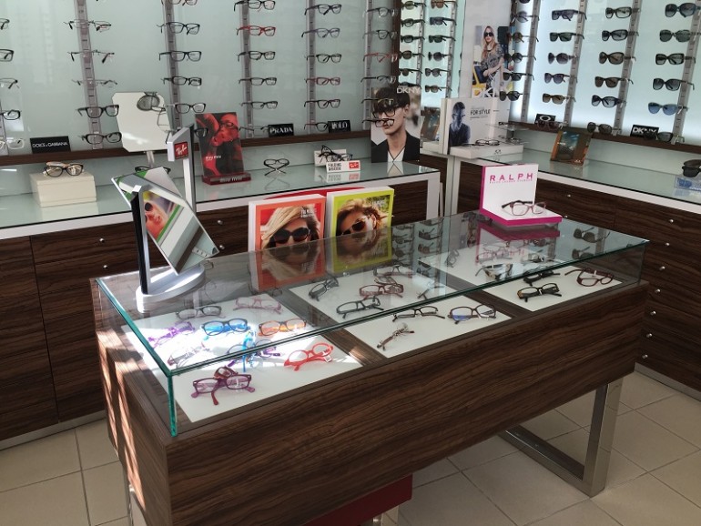 Οπτικά Κέντρα Σηφάκης, σε Μοίρες και Τυμπάκι sifakis-tumpaki