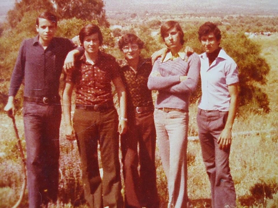 Οι μαθητικές μας εκδρομές ekdromi-palia-xoustoulakis