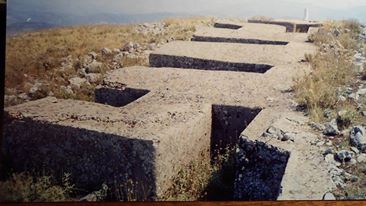 Οχυρά Μπιζανίου oxura-mpizanioy