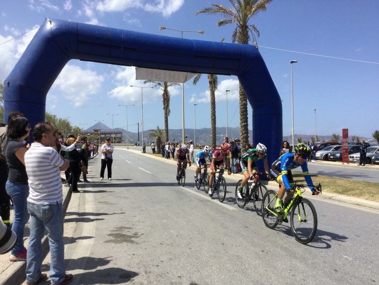 Διάκριση της Κρήτης στα 25α Καζαντζάκεια kazantzakeia1