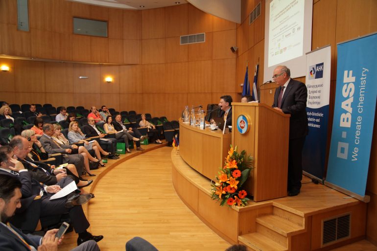 Συναντήσεις Αλιφιεράκη με Σταθάκη & Schoof 263433