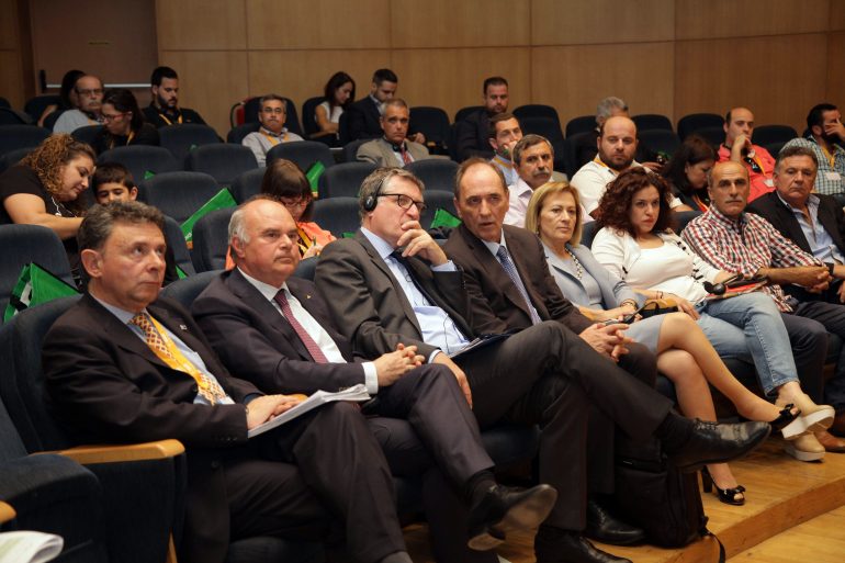 Συναντήσεις Αλιφιεράκη με Σταθάκη & Schoof 263450