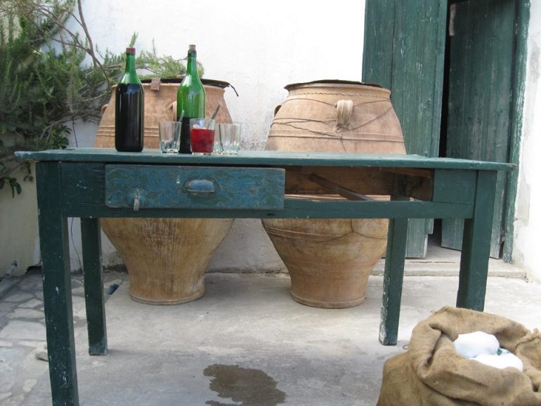 Η Κανελάδα - Γεννήθηκε στον Ψηλορείτη και σήμερα κατέκτησε τα νησιά μας! kanelada-palia