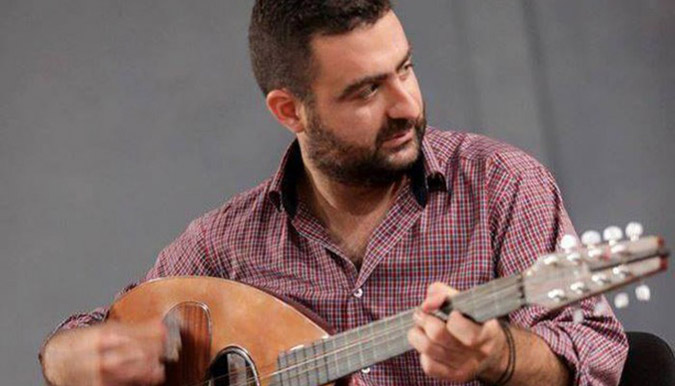 Γιατί σκοτώνονται οι νέοι στην Κρήτη; Diomidis-Tsikandylakis