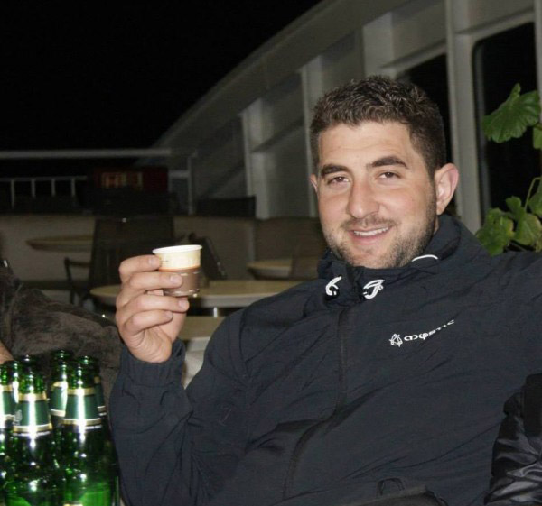 Γιατί σκοτώνονται οι νέοι στην Κρήτη; Giorgos-Gyparakis-Balothies