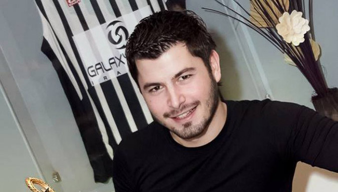 Γιατί σκοτώνονται οι νέοι στην Κρήτη; Giorgos-Trivizakis1