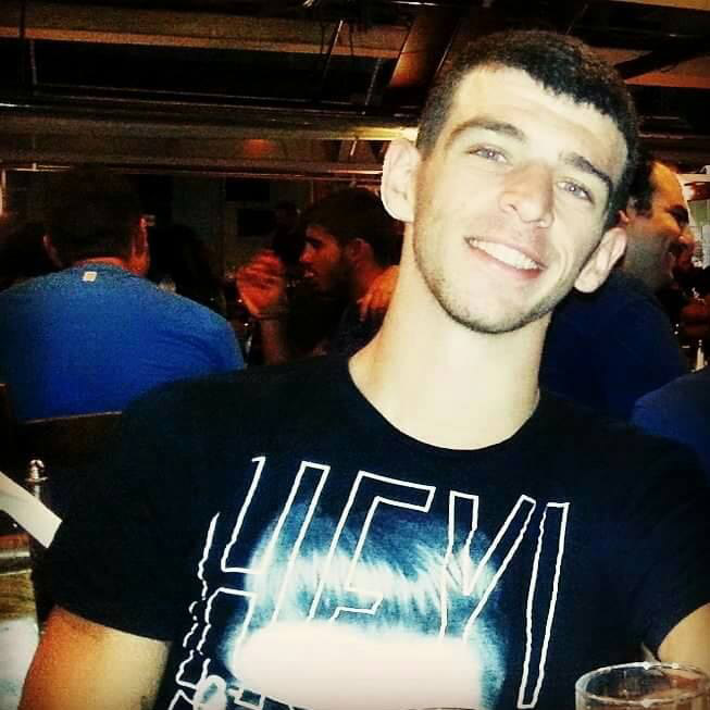 Γιατί σκοτώνονται οι νέοι στην Κρήτη; Vaggelis-Mpouzoukas