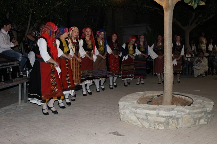 2η μέρα του Πανελλήνιου φεστιβάλ χορού στη Φανερωμένη xoros-faneromeni10