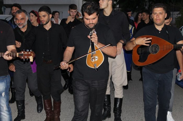 2η μέρα του Πανελλήνιου φεστιβάλ χορού στη Φανερωμένη xoros-faneromeni3