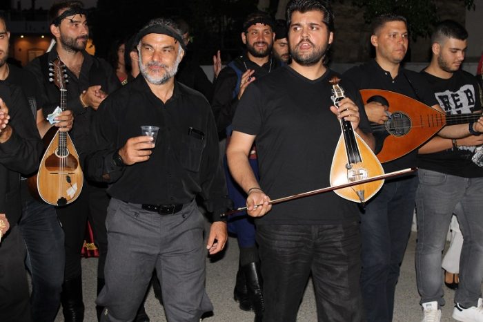 2η μέρα του Πανελλήνιου φεστιβάλ χορού στη Φανερωμένη xoros-faneromeni6