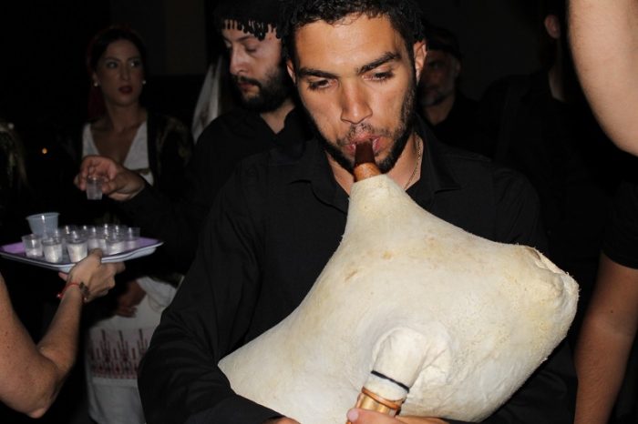 2η μέρα του Πανελλήνιου φεστιβάλ χορού στη Φανερωμένη xoros-faneromeni7