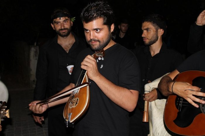 2η μέρα του Πανελλήνιου φεστιβάλ χορού στη Φανερωμένη xoros-faneromeni8