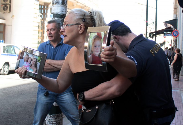 Δείτε τον 5χρονο άγγελο που έχασε τη ζωή του στην Αίγινα