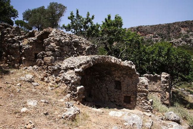 Το χωριό της Κρήτης που δεν έχουν Pokemon Go kantanos