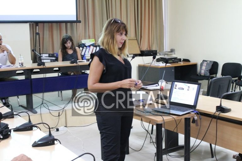 Ενημερώθηκαν στο Δήμο Γόρτυνας για τα προγράμματα LEADER leader-gortyna4