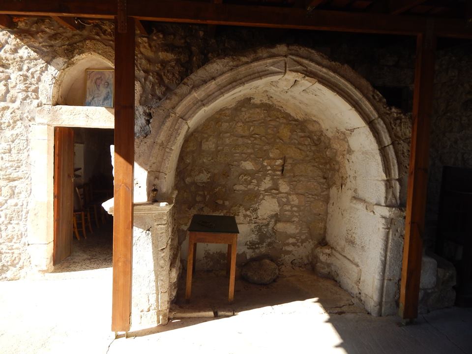 Μονόχωρο Γαλιάς Δήμου Φαιστού: Ένα χωριό 700 χρόνων ζητά να γίνει εκκλησιαστική ενορία! monoxoro