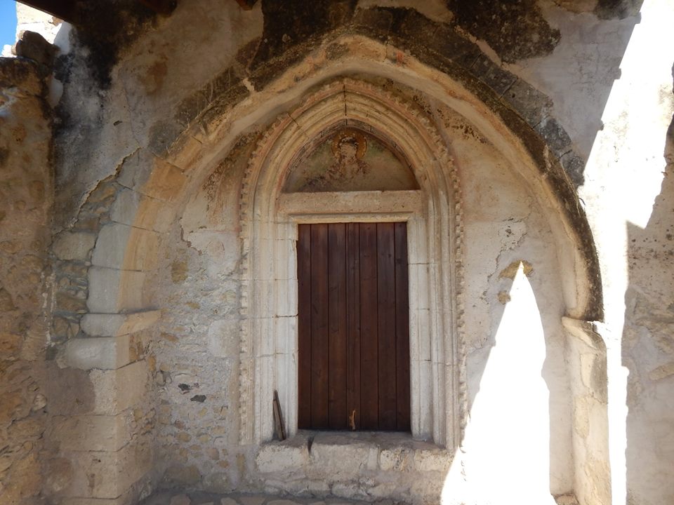 Μονόχωρο Γαλιάς Δήμου Φαιστού: Ένα χωριό 700 χρόνων ζητά να γίνει εκκλησιαστική ενορία! monoxoro1