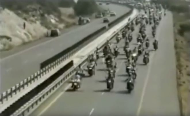 20 χρόνια από την δολοφονία του Τάσου Ισαάκ moto+isaak