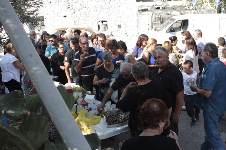 Το Μονόχωρο φέτος έλαμψε για πρώτη φορά image