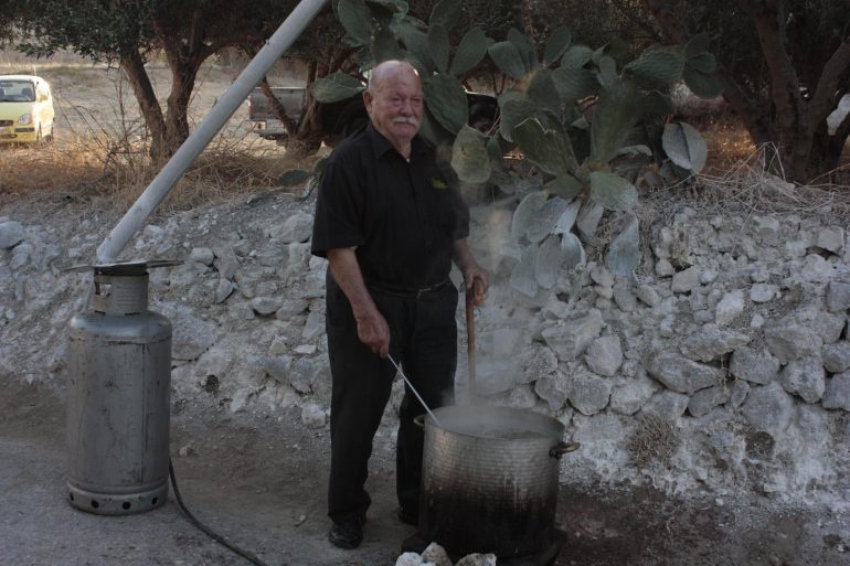 Το Μονόχωρο φέτος έλαμψε για πρώτη φορά image