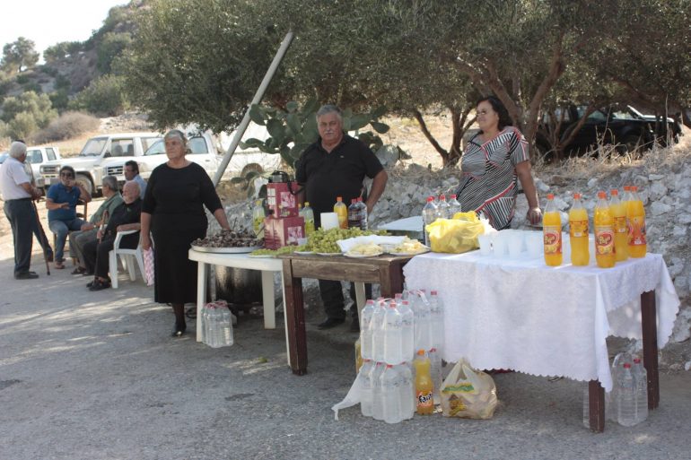 Το Μονόχωρο φέτος έλαμψε για πρώτη φορά image