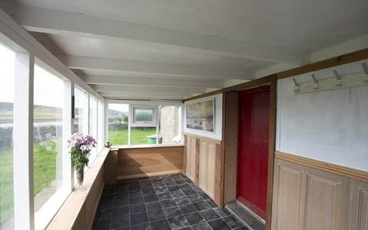 Πωλείται το νησί «το πιο μοναχικό» με τρεις κατοίκους image