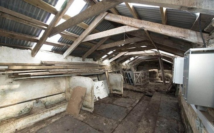 Πωλείται το νησί «το πιο μοναχικό» με τρεις κατοίκους image