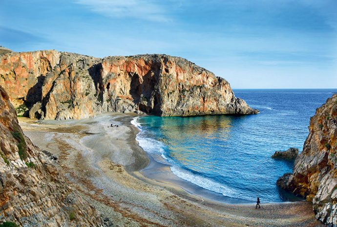 Περιοδικά παγκοσμίως συνεχίζουν να προβάλουν την Κρήτη kriti-tourismos
