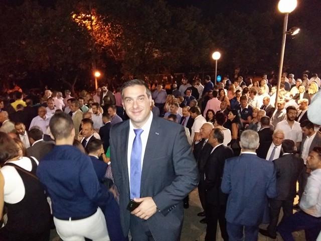 Η ομιλία Μητσοτάκη στην ΔΕΘ matalliotakis-det