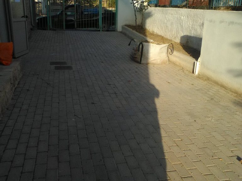 "Έλαμψε" το δημοτικό σχολείο Πετροκεφαλίου petrokefali-sxoleio