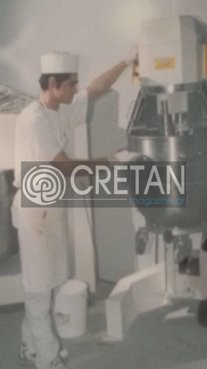 Ο Μανώλης Στεφανουδάκης άξιος και περήφανος όπως και τώρα! stefanoudakis-palia3