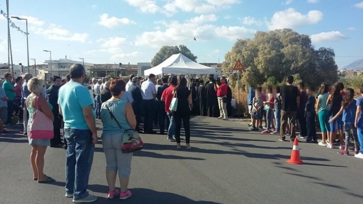 Το Μαλεβίζι τιμά τον Σμηναγό Ιπτάμενο Σήφη Αναστασάκη teleti-anastasaki2