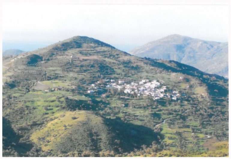 Ντοκιμαντέρ στον Ψηλορείτη, από Αϊγιαννιώτες Ριζίτες ai-giannis