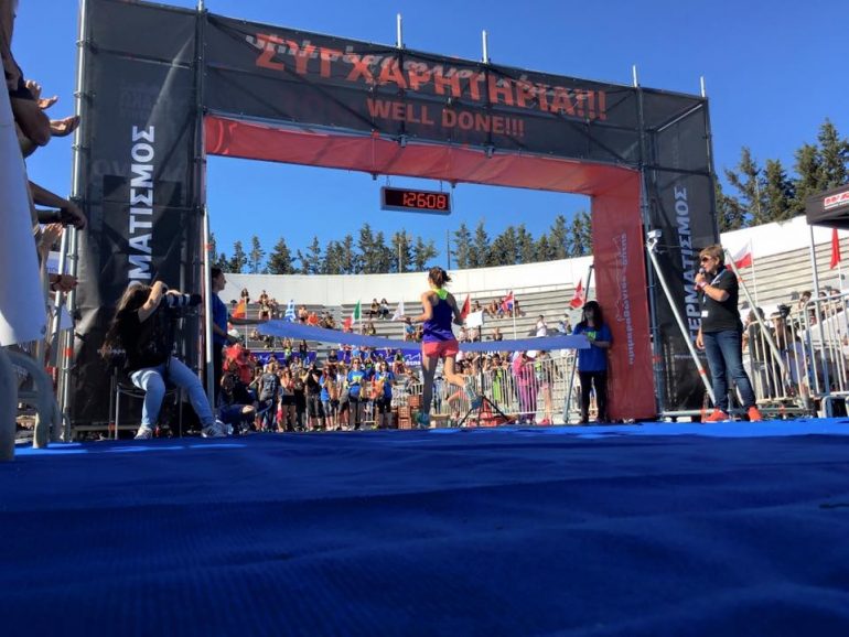 Χιλιάδες κόσμος στον Ημιμαραθώνιο Κρήτης petroylaki