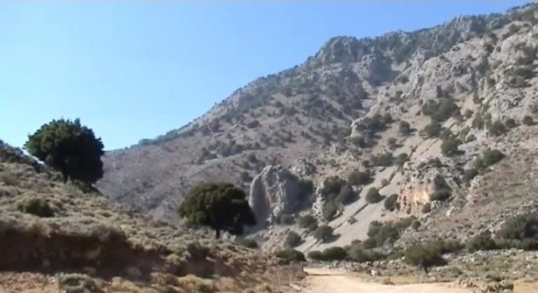 Ντοκιμαντέρ στον Ψηλορείτη, από Αϊγιαννιώτες Ριζίτες psiloreitis