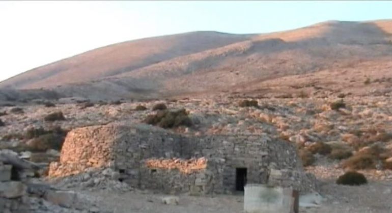 Ντοκιμαντέρ στον Ψηλορείτη, από Αϊγιαννιώτες Ριζίτες psiloreitis58