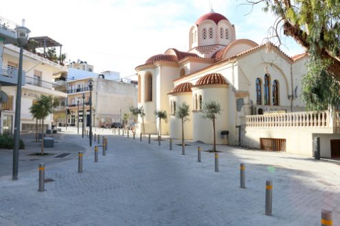 Στην Ανάληψη ο Βασίλης Λαμπρινός analipsi_-_2