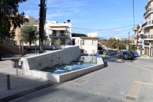 Στην Ανάληψη ο Βασίλης Λαμπρινός analipsi_-_3