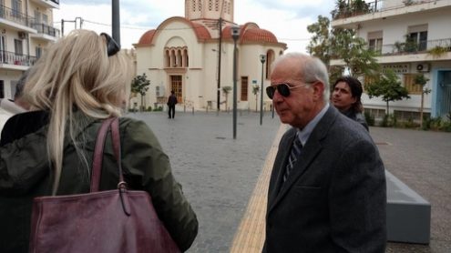 Στην Ανάληψη ο Βασίλης Λαμπρινός analipsi_-_5