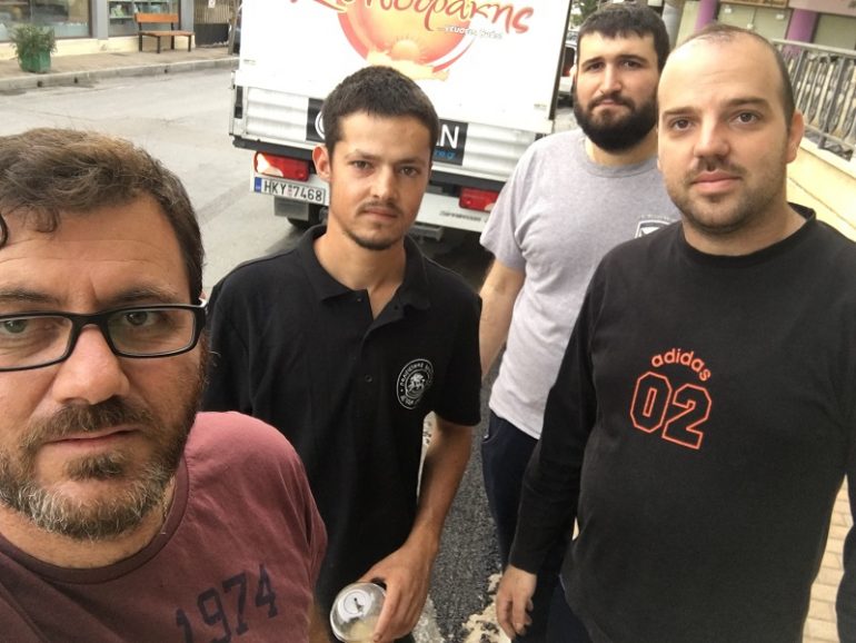 Εν δράση ξανά ο Πολιτιστικός Σύλλογος Αγίων Δέκα sullogos-agion-deka1