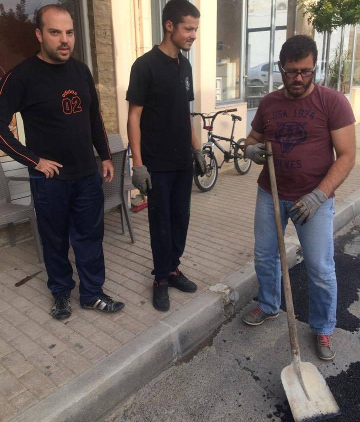 Εν δράση ξανά ο Πολιτιστικός Σύλλογος Αγίων Δέκα sullogos-agion-deka10